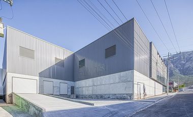 Bodega en Renta en Santa Catarina