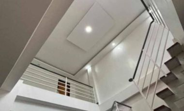 For sale Brand New 2-storey House & Lot