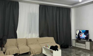 For sale Brand New 2-storey House & Lot