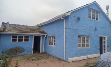 Quilpué, Terreno 330mts en barrio residencial.