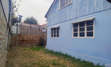 Quilpué, Terreno 330mts en barrio residencial.