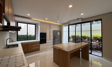 Brand New 5 Bedroom with Elevator House and Lot in BF Homes Paranaque City Sinagtala Village