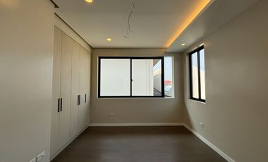 Brand New 5 Bedroom with Elevator House and Lot in BF Homes Paranaque City Sinagtala Village