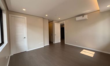 Brand New 5 Bedroom with Elevator House and Lot in BF Homes Paranaque City Sinagtala Village