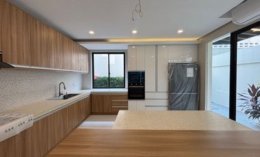 Brand New 5 Bedroom with Elevator House and Lot in BF Homes Paranaque City Sinagtala Village