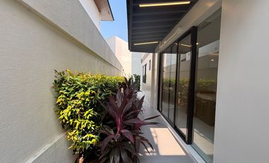 Brand New 5 Bedroom with Elevator House and Lot in BF Homes Paranaque City Sinagtala Village
