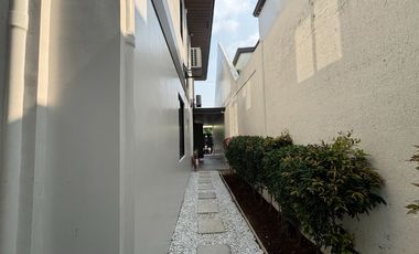 Brand New 5 Bedroom with Elevator House and Lot in BF Homes Paranaque City Sinagtala Village