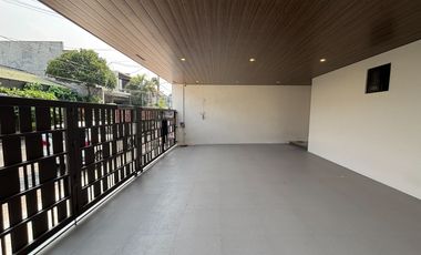Brand New 5 Bedroom with Elevator House and Lot in BF Homes Paranaque City Sinagtala Village