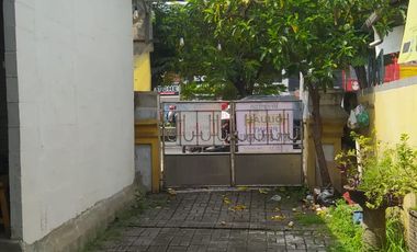 Jual Cepat Rumah Usaha Murah NOL JALAN RAYA WIYUNG Surabaya