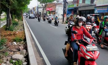 Jual Cepat Rumah Usaha Murah NOL JALAN RAYA WIYUNG Surabaya
