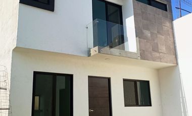 Casa en condominio, en venta, Tres de Mayo