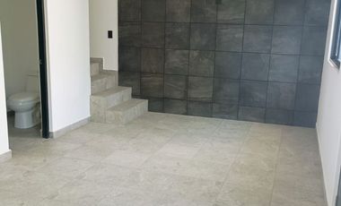 Casa en condominio, en venta, Tres de Mayo