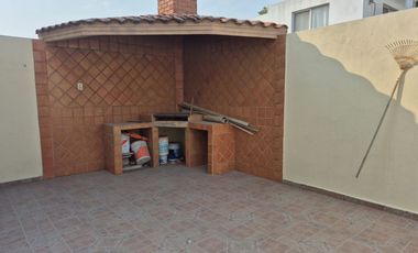 Casa en Renta en Cumbres San Agustín Primer Sector