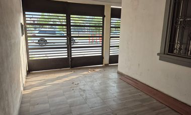 Casa en Renta en Cumbres San Agustín Primer Sector