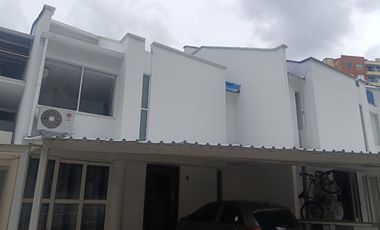 Casa en venta en Rincón de Ciudad Jardín. Cali, Valle del Cauca.
