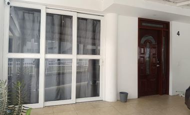 Casa en venta en Rincón de Ciudad Jardín. Cali, Valle del Cauca.