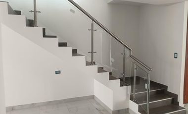 Casa en venta en Rincón de Ciudad Jardín. Cali, Valle del Cauca.