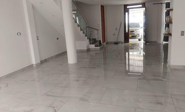 Casa en venta en Rincón de Ciudad Jardín. Cali, Valle del Cauca.