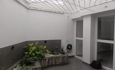 Casa en venta en Rincón de Ciudad Jardín. Cali, Valle del Cauca.