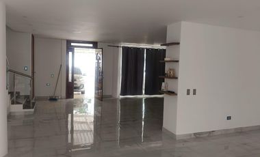 Casa en venta en Rincón de Ciudad Jardín. Cali, Valle del Cauca.