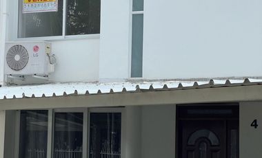 Casa en venta en Rincón de Ciudad Jardín. Cali, Valle del Cauca.