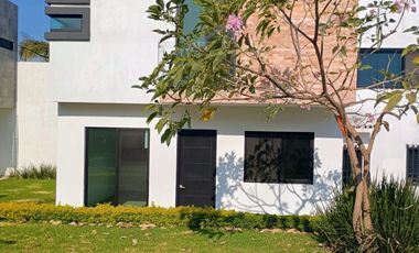 Casa en venta, en condominio, Tres de mayo, Morelos