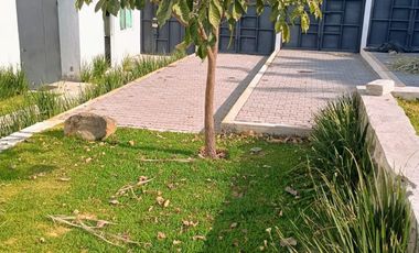 Casa en venta, en condominio, Tres de mayo, Morelos