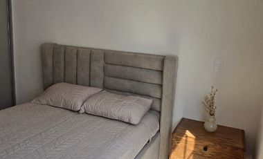 RENTA DE CASA AMUEBLADA EN BOSQUES DEL DORADO
