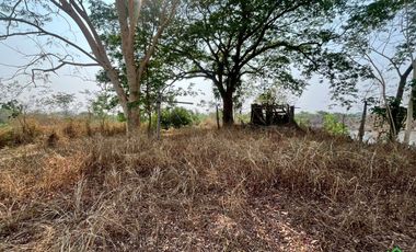 For Sale: Large Land Plot with a Pond and a House in a Prime Location, Buak Kang, San Kamphaeng