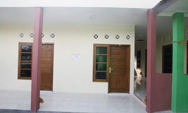 Kost Putra/Pasutri Dekat Kampus STTL Yogyakarta, Kampus UTDI, Kampus STPMD, UIN Sunan Kalijaga