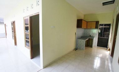 Kost Putra/Pasutri Dekat Kampus STTL Yogyakarta, Kampus UTDI, Kampus STPMD, UIN Sunan Kalijaga