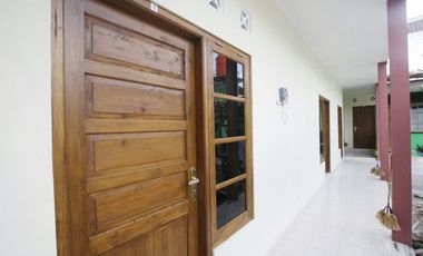 Kost Putra/Pasutri Dekat Kampus STTL Yogyakarta, Kampus UTDI, Kampus STPMD, UIN Sunan Kalijaga