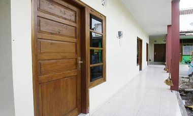 Kost Putra/Pasutri Dekat Kampus STTL Yogyakarta, Kampus UTDI, Kampus STPMD, UIN Sunan Kalijaga