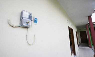 Kost Putra/Pasutri Dekat Kampus STTL Yogyakarta, Kampus UTDI, Kampus STPMD, UIN Sunan Kalijaga
