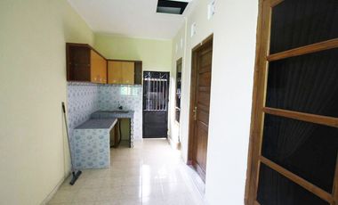 Kost Putra/Pasutri Dekat Kampus STTL Yogyakarta, Kampus UTDI, Kampus STPMD, UIN Sunan Kalijaga