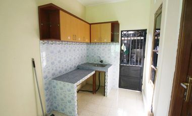 Kost Putra/Pasutri Dekat Kampus STTL Yogyakarta, Kampus UTDI, Kampus STPMD, UIN Sunan Kalijaga