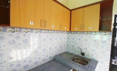 Kost Putra/Pasutri Dekat Kampus STTL Yogyakarta, Kampus UTDI, Kampus STPMD, UIN Sunan Kalijaga