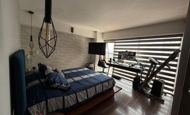 Departamento en Venta en Av San Isidro 610 Azcapotzalco