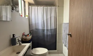 Departamento en Venta en Av San Isidro 610 Azcapotzalco