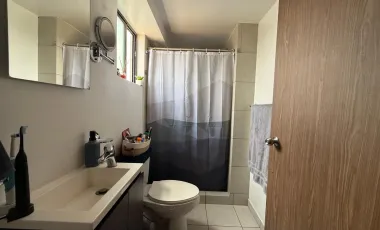 Departamento en Venta en Av San Isidro 610 Azcapotzalco