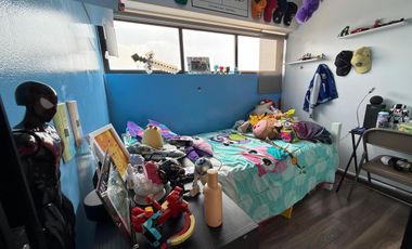 Departamento en Venta en Av San Isidro 610 Azcapotzalco