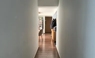 Departamento en Venta en Av San Isidro 610 Azcapotzalco