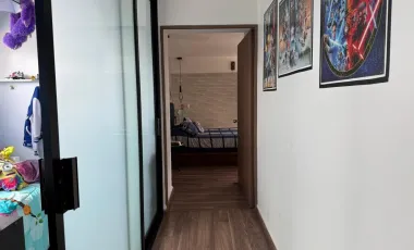 Departamento en Venta en Av San Isidro 610 Azcapotzalco