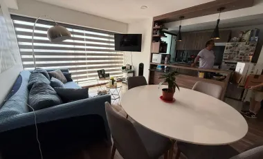 Departamento en Venta en Av San Isidro 610 Azcapotzalco