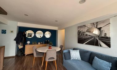 Departamento en Venta en Av San Isidro 610 Azcapotzalco