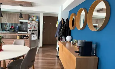 Departamento en Venta en Av San Isidro 610 Azcapotzalco
