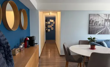 Departamento en Venta en Av San Isidro 610 Azcapotzalco