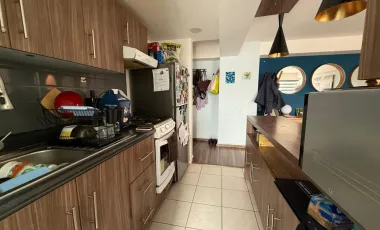 Departamento en Venta en Av San Isidro 610 Azcapotzalco