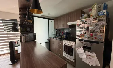 Departamento en Venta en Av San Isidro 610 Azcapotzalco