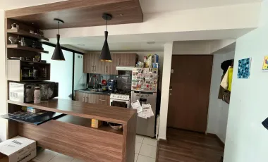 Departamento en Venta en Av San Isidro 610 Azcapotzalco